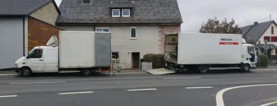 Unternehmen 17 Bild KRAUS UMZÜGE PEGNITZ Umzugsunternehmen am Pegnitz BY