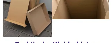 Unternehmen 18 Bild KRAUS UMZÜGE PEGNITZ Umzugsunternehmen am Pegnitz BY