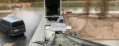 Unternehmen 22 Bild KRAUS UMZÜGE PEGNITZ Umzugsunternehmen am Pegnitz BY