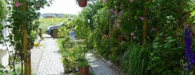 Unternehmen 2 Bild KRICKOW GARTEN- UND LANDSCHAFTSBAU Gartenbauunternehmen, Landschaftsbauunternehmen am Potsdam BB