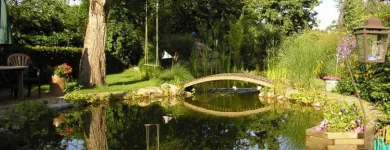 Unternehmen 3 Bild KRICKOW GARTEN- UND LANDSCHAFTSBAU Gartenbauunternehmen, Landschaftsbauunternehmen am Potsdam BB