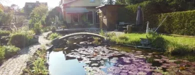 Unternehmen 5 Bild KRICKOW GARTEN- UND LANDSCHAFTSBAU Gartenbauunternehmen, Landschaftsbauunternehmen am Potsdam BB