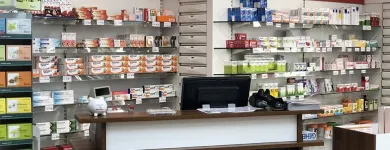 Unternehmen 2 Bild KRISTALL APOTHEKE Gesundheitsdienste am Augsburg BY