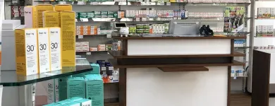 Unternehmen 3 Bild KRISTALL APOTHEKE Gesundheitsdienste am Augsburg BY