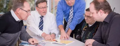 Unternehmen 1 Bild KRÖMKER MINERALÖLHANDELS GMBH Ölraffinerie am Bünde NW