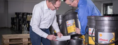 Unternehmen 11 Bild KRÖMKER MINERALÖLHANDELS GMBH Ölraffinerie am Bünde NW