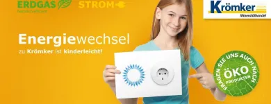 Unternehmen 2 Bild KRÖMKER MINERALÖLHANDELS GMBH Ölraffinerie am Bünde NW