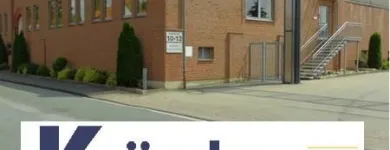 Unternehmen 6 Bild KRÖMKER MINERALÖLHANDELS GMBH Ölraffinerie am Bünde NW