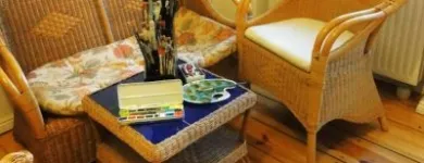 Unternehmen 1 Bild KUNSTTHERAPIE PRAXIS VOM BERLINER KUNSTVEREIN E.V. - THERAPIE, COACHING, SELBSTERFAHRUNG, MALKURSE Ärzte am Berlin BE