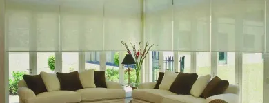 Unternehmen 2 Bild KURT ECKERL GMBH SONNENSCHUTZ Service & Dienstleistung am München BY