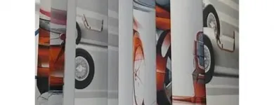 Unternehmen 5 Bild KURT ECKERL GMBH SONNENSCHUTZ Service & Dienstleistung am München BY