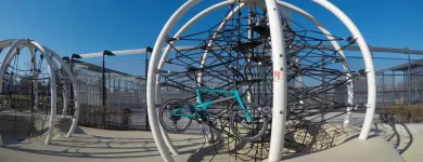 Unternehmen 11 Bild ['KVIRDER]® - FAHRRADFREUDE PUR Kfz-Dienstleistungen am Frankfurt Am Main HE