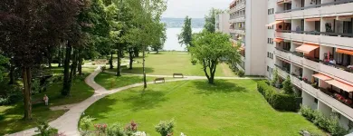 Unternehmen 1 Bild KWA PARKSTIFT ROSENAU Soziales & Gesellschaft am Konstanz BW