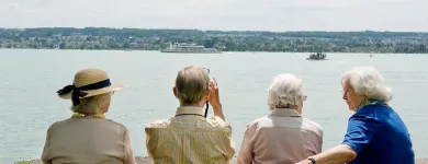 Unternehmen 2 Bild KWA PARKSTIFT ROSENAU Soziales & Gesellschaft am Konstanz BW