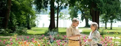 Unternehmen 4 Bild KWA PARKSTIFT ROSENAU Soziales & Gesellschaft am Konstanz BW