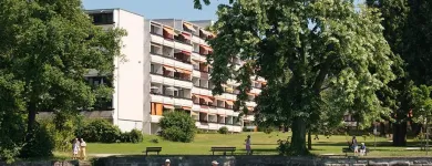 Unternehmen 5 Bild KWA PARKSTIFT ROSENAU Soziales & Gesellschaft am Konstanz BW