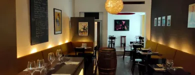 Unternehmen 7 Bild LA BUVETTE STEAKHOUSE Steakhäuser am Berlin BE