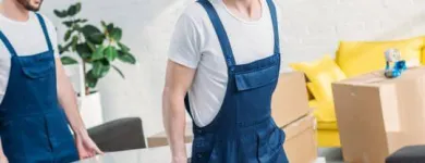 Unternehmen 3 Bild LABORUMZUG-IN-BERLIN.DE Service & Dienstleistung am Berlin BE