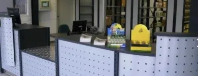 Unternehmen 1 Bild LADENBAU TEGOMETALL HERMANN GMBH OBERSENDLING MÜNCHEN Transportunternehmen, Fuhrunternehmen am München BY