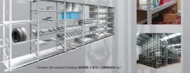 Unternehmen 2 Bild LADENBAU TEGOMETALL HERMANN GMBH OBERSENDLING MÜNCHEN Transportunternehmen, Fuhrunternehmen am München BY