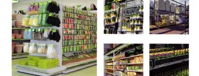 Unternehmen 8 Bild LADENBAU TEGOMETALL HERMANN GMBH OBERSENDLING MÜNCHEN Transportunternehmen, Fuhrunternehmen am München BY