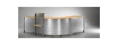 Unternehmen 9 Bild LADENBAU TEGOMETALL HERMANN GMBH OBERSENDLING MÜNCHEN Transportunternehmen, Fuhrunternehmen am München BY