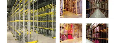 Unternehmen 10 Bild LADENBAU TEGOMETALL HERMANN GMBH OBERSENDLING MÜNCHEN Transportunternehmen, Fuhrunternehmen am München BY