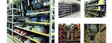 Unternehmen 18 Bild LADENBAU TEGOMETALL HERMANN GMBH OBERSENDLING MÜNCHEN Transportunternehmen, Fuhrunternehmen am München BY