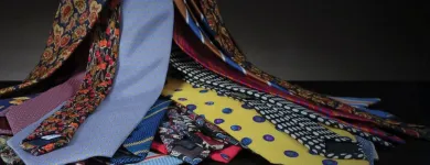 Unternehmen 5 Bild LAGANO - KRAWATTEN & HERREN-ACCESSOIRES Textil, Bekleidung Einzelhandel am Berlin BE