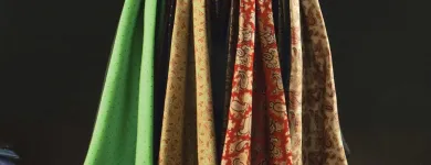 Unternehmen 6 Bild LAGANO - KRAWATTEN & HERREN-ACCESSOIRES Textil, Bekleidung Einzelhandel am Berlin BE