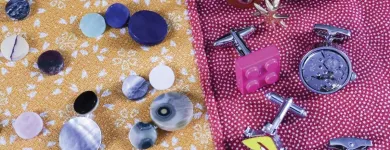 Unternehmen 2 Bild LAGANO - KRAWATTEN & HERREN-ACCESSOIRES Textil, Bekleidung Einzelhandel am Berlin BE