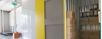 Unternehmen 3 Bild LAGERBOX LEIPZIG Transportunternehmen, Fuhrunternehmen am Leipzig SN