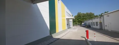 Unternehmen 4 Bild LAGERBOX LEIPZIG Transportunternehmen, Fuhrunternehmen am Leipzig SN