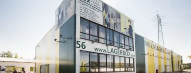 Unternehmen 5 Bild LAGERBOX LEIPZIG Transportunternehmen, Fuhrunternehmen am Leipzig SN