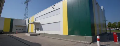 Unternehmen 6 Bild LAGERBOX LEIPZIG Transportunternehmen, Fuhrunternehmen am Leipzig SN