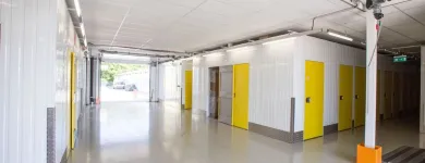 Unternehmen 7 Bild LAGERBOX LEIPZIG Transportunternehmen, Fuhrunternehmen am Leipzig SN