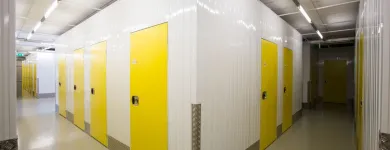 Unternehmen 8 Bild LAGERBOX LEIPZIG Transportunternehmen, Fuhrunternehmen am Leipzig SN