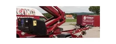 Unternehmen 3 Bild LASTHEBEMAGNET - ZWICKAU - ABSTURZSICHERUNG | STERNKOPF HEBETECHNIK Maschinenbau & Mechanik am Zwickau SN