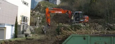 Unternehmen 1 Bild LATTNER GMBH & CO. KG Transportunternehmen, Fuhrunternehmen am Uhldingen-Mühlhofen BW