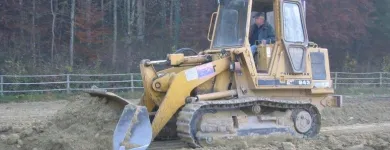 Unternehmen 2 Bild LATTNER GMBH & CO. KG Transportunternehmen, Fuhrunternehmen am Uhldingen-Mühlhofen BW