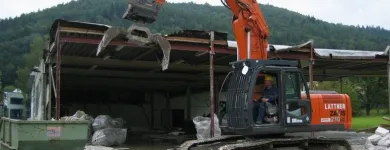 Unternehmen 4 Bild LATTNER GMBH & CO. KG Transportunternehmen, Fuhrunternehmen am Uhldingen-Mühlhofen BW