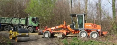 Unternehmen 8 Bild LATTNER GMBH & CO. KG Transportunternehmen, Fuhrunternehmen am Uhldingen-Mühlhofen BW