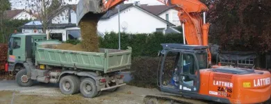 Unternehmen 9 Bild LATTNER GMBH & CO. KG Transportunternehmen, Fuhrunternehmen am Uhldingen-Mühlhofen BW