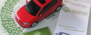 Unternehmen 2 Bild LBL PFANDLEIHHAUS ORTENAU Verleihunternehmen, Vermietungsunternehmen, Vermittlungsunternehmen am Kehl BW