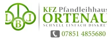 Unternehmen 3 Bild LBL PFANDLEIHHAUS ORTENAU Verleihunternehmen, Vermietungsunternehmen, Vermittlungsunternehmen am Kehl BW