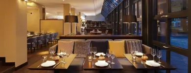 Unternehmen 33 Bild LE MÉRIDIEN FRANKFURT Reisen am Frankfurt