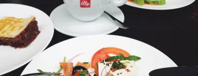 Unternehmen 49 Bild LE MÉRIDIEN FRANKFURT Reisen am Frankfurt