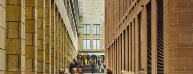 Unternehmen 53 Bild LE MÉRIDIEN FRANKFURT Reisen am Frankfurt