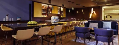Unternehmen 63 Bild LE MÉRIDIEN FRANKFURT Reisen am Frankfurt