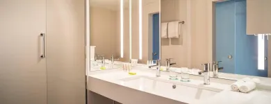 Unternehmen 66 Bild LE MÉRIDIEN FRANKFURT Reisen am Frankfurt